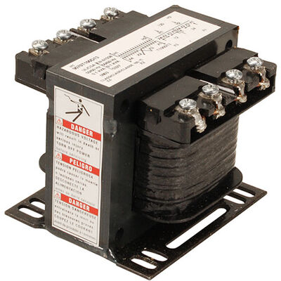 Ultrafryer ULTR18A010 Transformer 120-24/12V,1 00Va