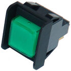 Roundup - AJ Antunes 4010166 Warmer Momentary Switch Green