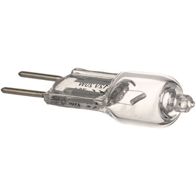 Blodgett 53101 Convection Oven Halogen Bulb 20W/12V GY6.35