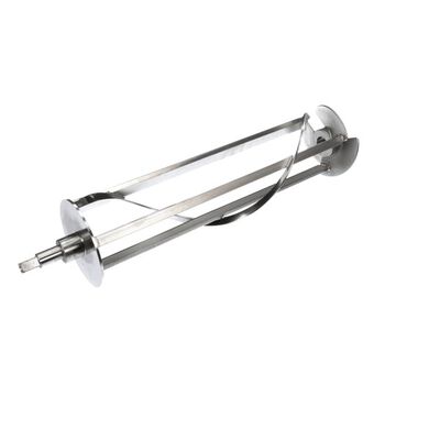 Grindmaster W0430026 Crathco Freezer Dasher Weldment Standard CFB331