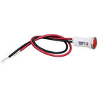 Roundup - AJ Antunes 4060129 Signal Light Red 250V 1/2"