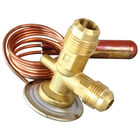 Expansion Valve - Thermostatic For Parker Hannifin - Part# 040294-01
