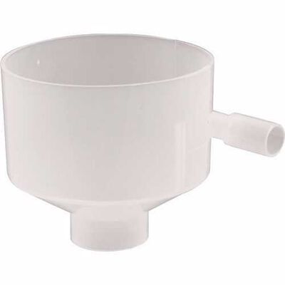 Bowl,Mixing, Cappuccino Maker For Curtis - Part# Ca-1009-03