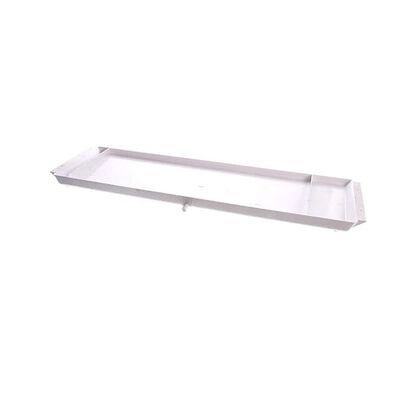 Turbo Air 30211A0101 Evaporator  Drain Pan