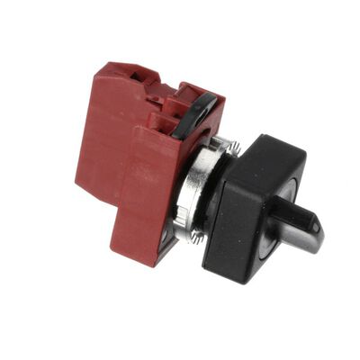 Insinger DE8-58 Dishwasher Rotary Selector Switch Assembly