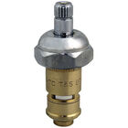 T&S Brass TS12394-25 Cartridge With/ Bonnet  - Ceramic, Hot