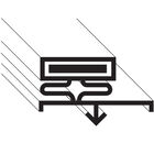 Mccall MCC13580 Door Gasket