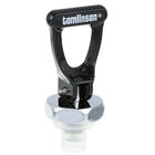 Cecilware GMX013A Upper Assembly With/Chrome Bonnet