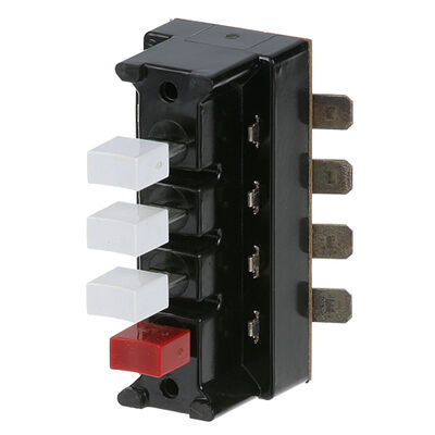 Waring 13712 Switch