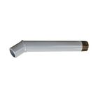 Extension, Fryer Drain (9-5/8"x1") For Vulcan Hart - Part# Vh421860g1