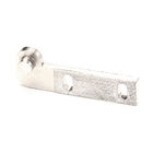 Alto-Shaam HG2863 Top Door Hinge 316L SS BQ2/96 19-23/16"