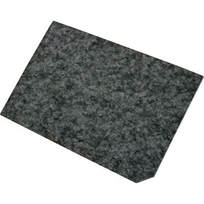 Filtercorp F-16/BK Filter Carbon Pad 30-Pack Supersorb