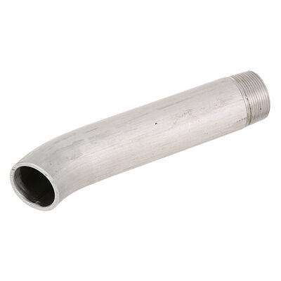 Pitco PTA2502505 Fryer Drain Extension 9-5/8"X1-1/2"
