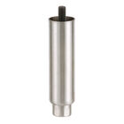 Component Hardware Group A505048C Leg (1/2-13, 6"H, S/S)