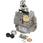Hobart 40126-11 Natural Gas Safety Valve W/1/2" Side Outlets