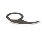 Robot Coupe 49167 Blade Top 6.5" L X 3.95" W