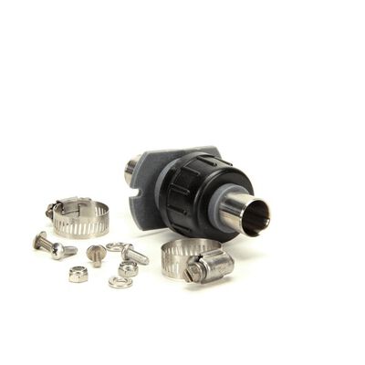 Follett 00171223 Ice Machine Bulkhead Connector Kit