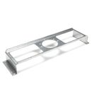 Master-Bilt 977-10403 Motor Mount Bracket 6.125" x 25.625"