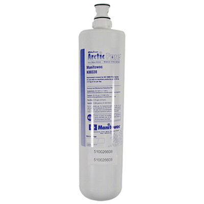 Manitowoc K-00338 Ice Maker Water Filter Cartridge