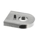 Crown Steam 3727-1 Tilting Skillet End Stop Plate