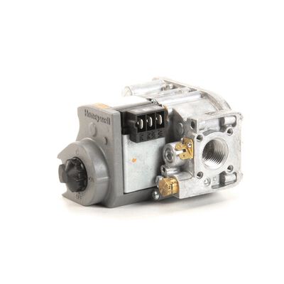 Pitco PTPP11140 Natural Gas Safety Valve 24V 1/2" FPT