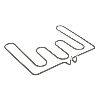 Hobart 421304-00002 Oven Bottom Heating Element 240V