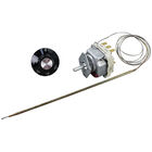 Bakers Pride AS-M1192X Hi-Limit Thermostat Kit 800&deg;F
