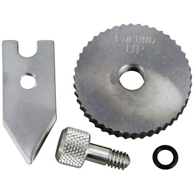 Edlund G030 Replacement Parts Kit W/Gear Knife & Screw U-12/S-11