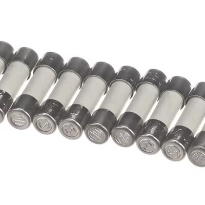 Convotherm 4056944 Combi Steamer Fuse 5mm X 20mm Pack Of 10 T2A