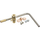 TEC SPPAN Pilot Assembly