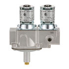 Garland 1754902 Range Dual Gas Solenoid Valve