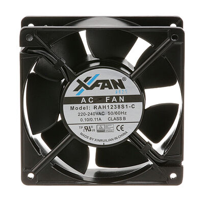 Lincoln 369452 Axial Cooling Fan 20W 220V 50/60Hz