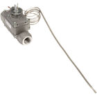 Blodgett BL11528 Oven Thermostat 1/2" FPT 48" Cap 3/16" X 14-3/4"