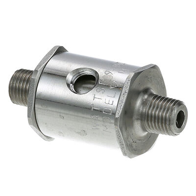 Atlas 1800-38 Check Valve
