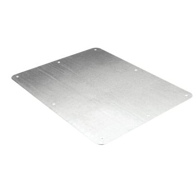 Hobart 855285-2 Door Gasket Retainer 5 Pan