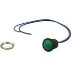 Somat Company SOM5000203 Switch Power Green Start N/O
