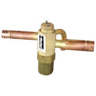 Sporlan EBQE-AAA Valve Body  - Expansion Valve