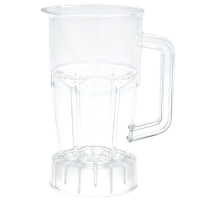Waring 019560 Plastic Container