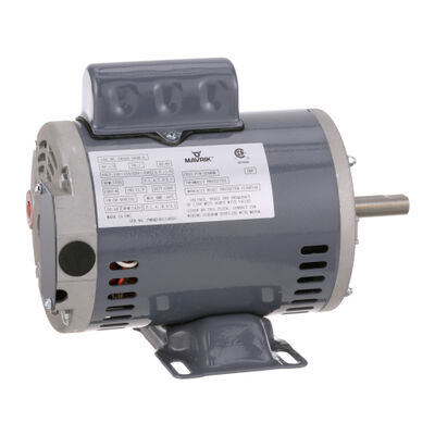 Henny Penny 18628 Pressure Fryer Filter Pump Motor 1/2HP