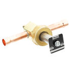 Sporlan ME10S240HP Solenoid Valve 1/2"