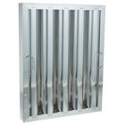 Component Hardware Group FA51-2016 Hood Filter, Aluminum, 20"X16"