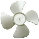 Beverage Air 405-063A Evaporator Fan Blade Plastic 3/16"ID X 6"OD
