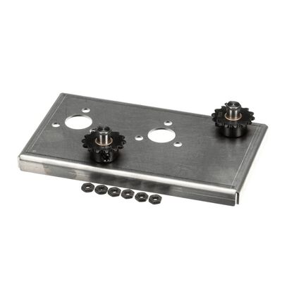 Roundup - AJ Antunes 7001462 Idler Sprocket Assembly Kit