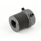 Saniserv 10208 Drive Pulley 1.25" 10J
