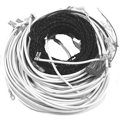 Henny Penny 51537 Wiring Harness Right hand