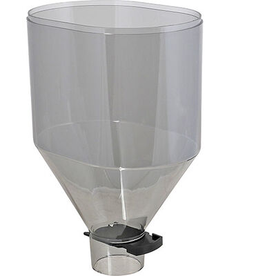 Franke 1557851 Bean Hopper W/ Slide