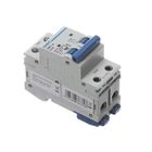 Unox KVE1634A Modular Magnetothermic Switch 460V 50/60Hz