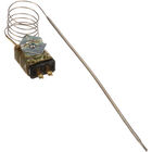 Groen 13481 Oven High Limit Thermostat KX Dip Sealed 550&deg;F Fixed 3/16" Bulb
