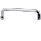 Chicago Faucet L12JK(CP) Spout 12", Chicago