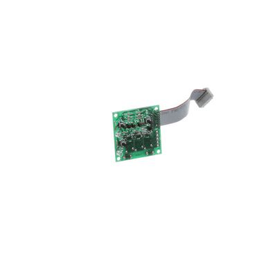 Newco 120305 Tea Brewer Control Board Warmer DGBII